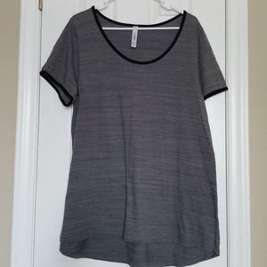 Lularoe Classic Tee